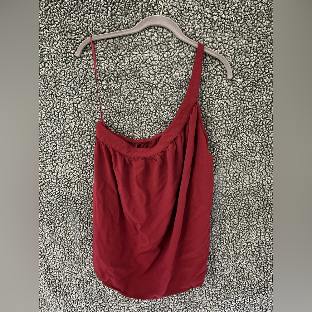OldNavy- Red Blouse